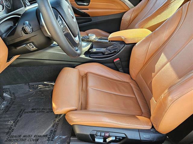 Used 2017 BMW 430i xDrive Coupe image 15