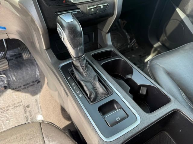 Used 2018 Ford Escape SEL FWD image 20
