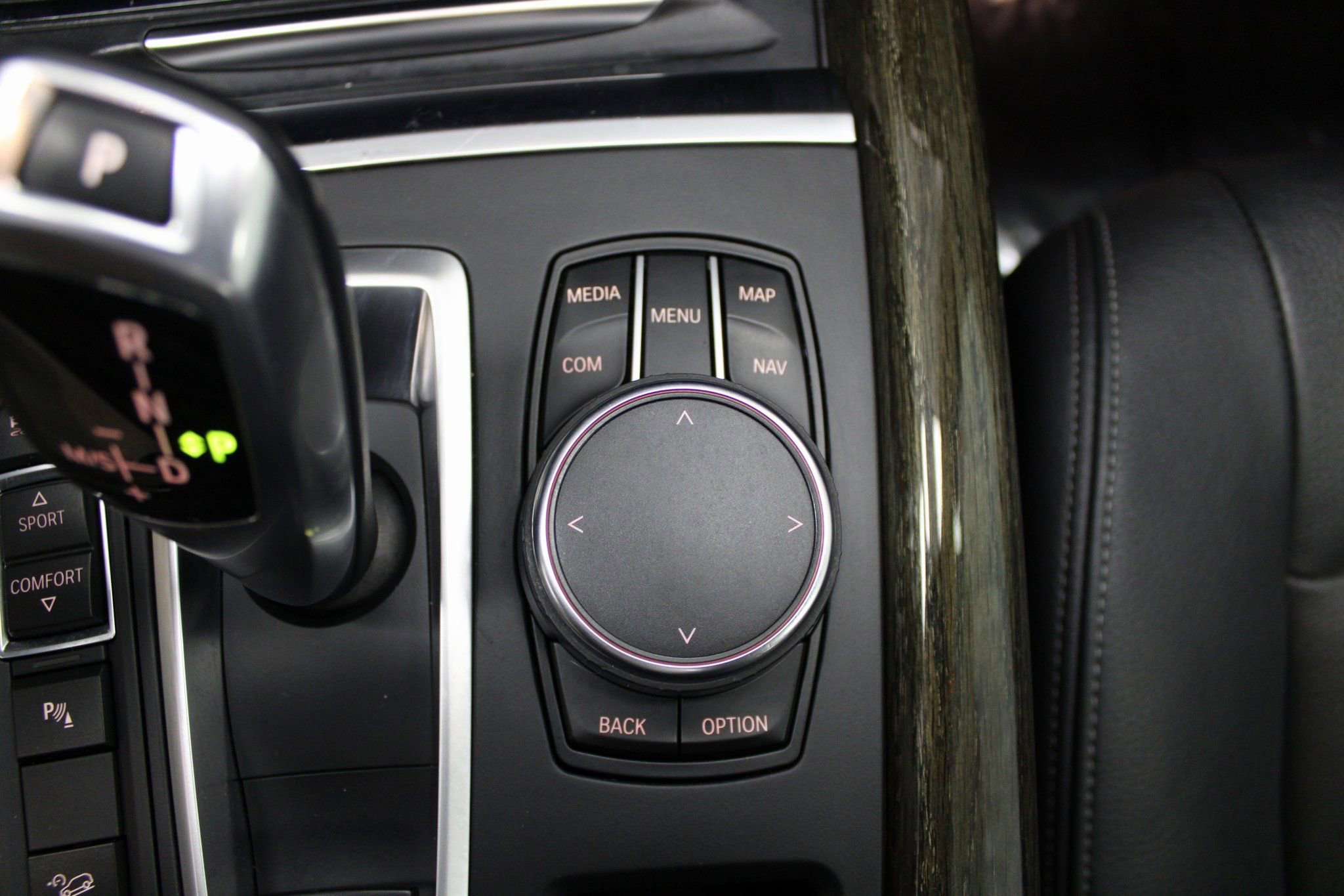 Used 2017 BMW X5 xDrive35i image 40