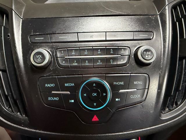 Used 2019 Ford Escape S image 37