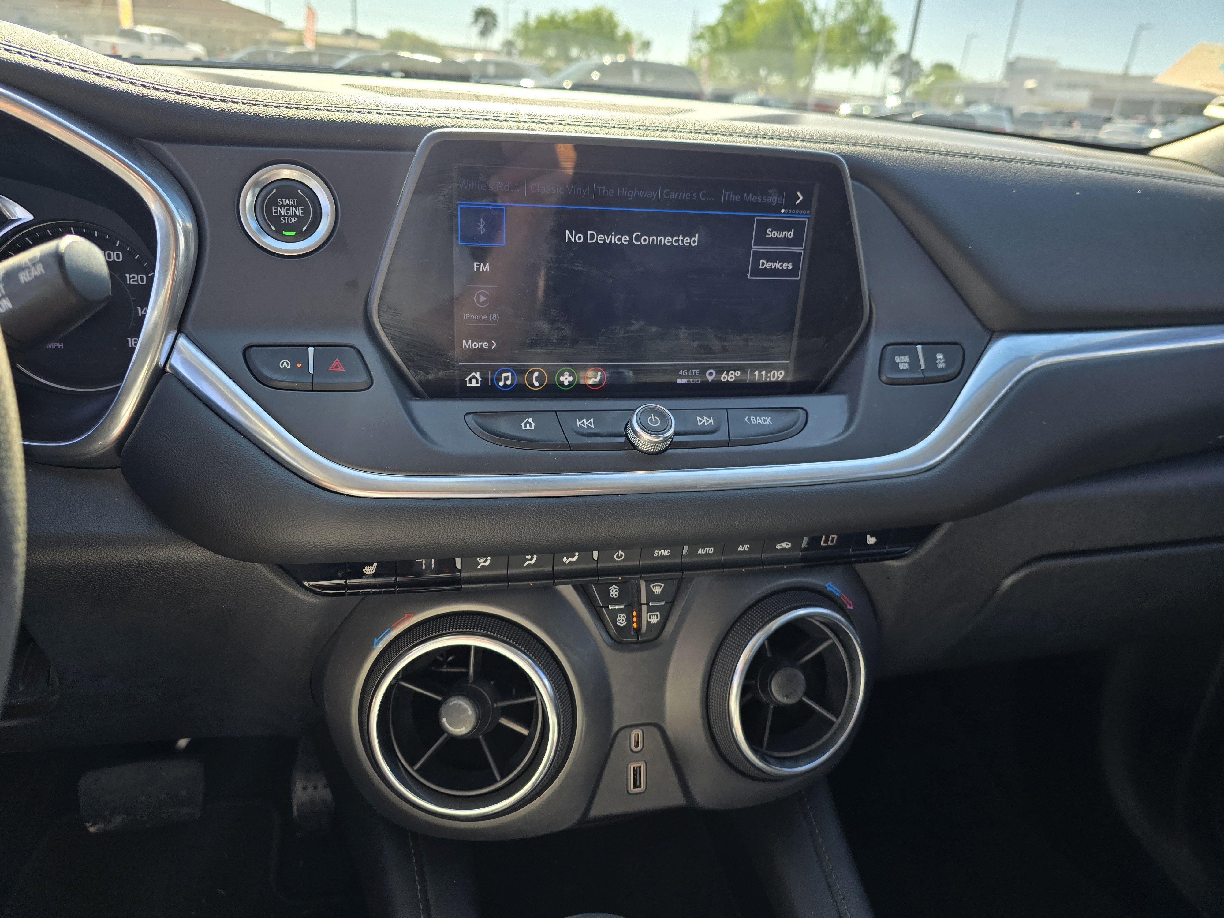 Used 2021 Chevrolet Blazer LT image 14