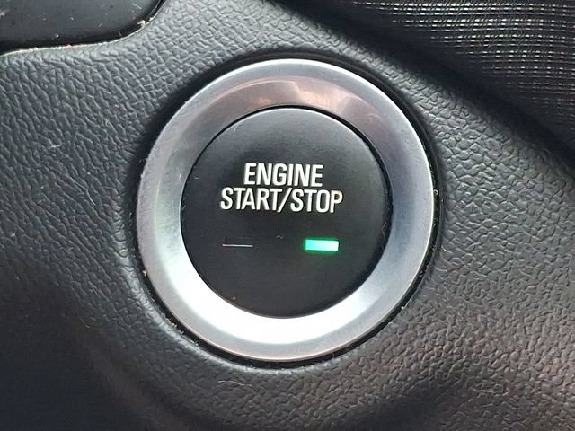 Used 2023 Chevrolet Equinox RS AWD/4WD image 22
