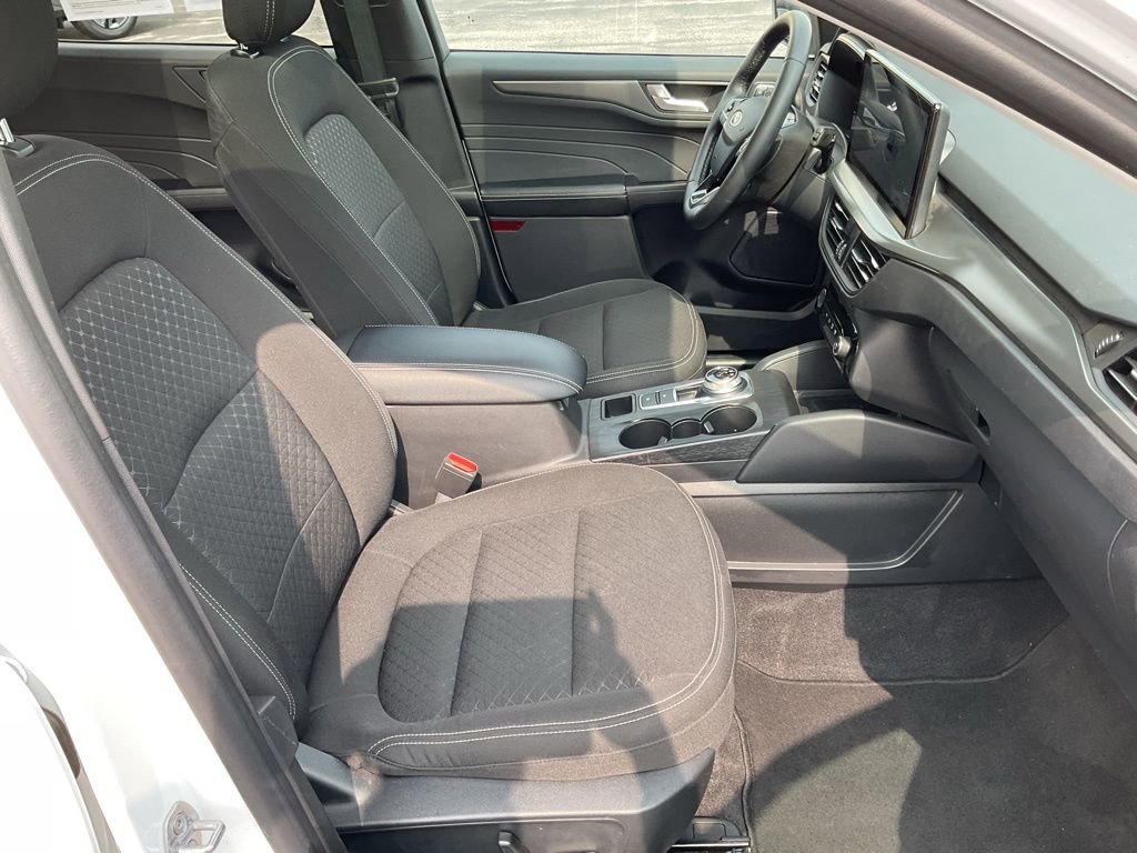 Used 2024 Ford Escape Active w/ Tech Pack #2 image 19