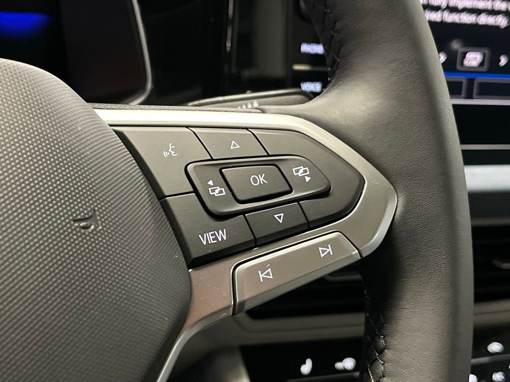 New 2026 Volkswagen Jetta SE image 26