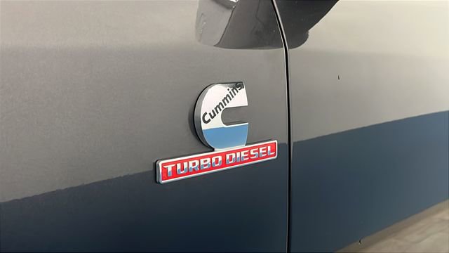 Used 2023 RAM 2500 Laramie image 36