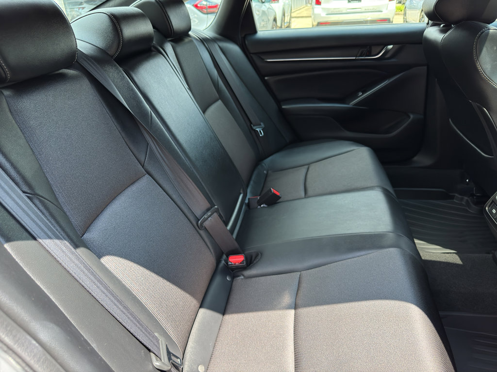 Used 2021 Honda Accord Sport image 21