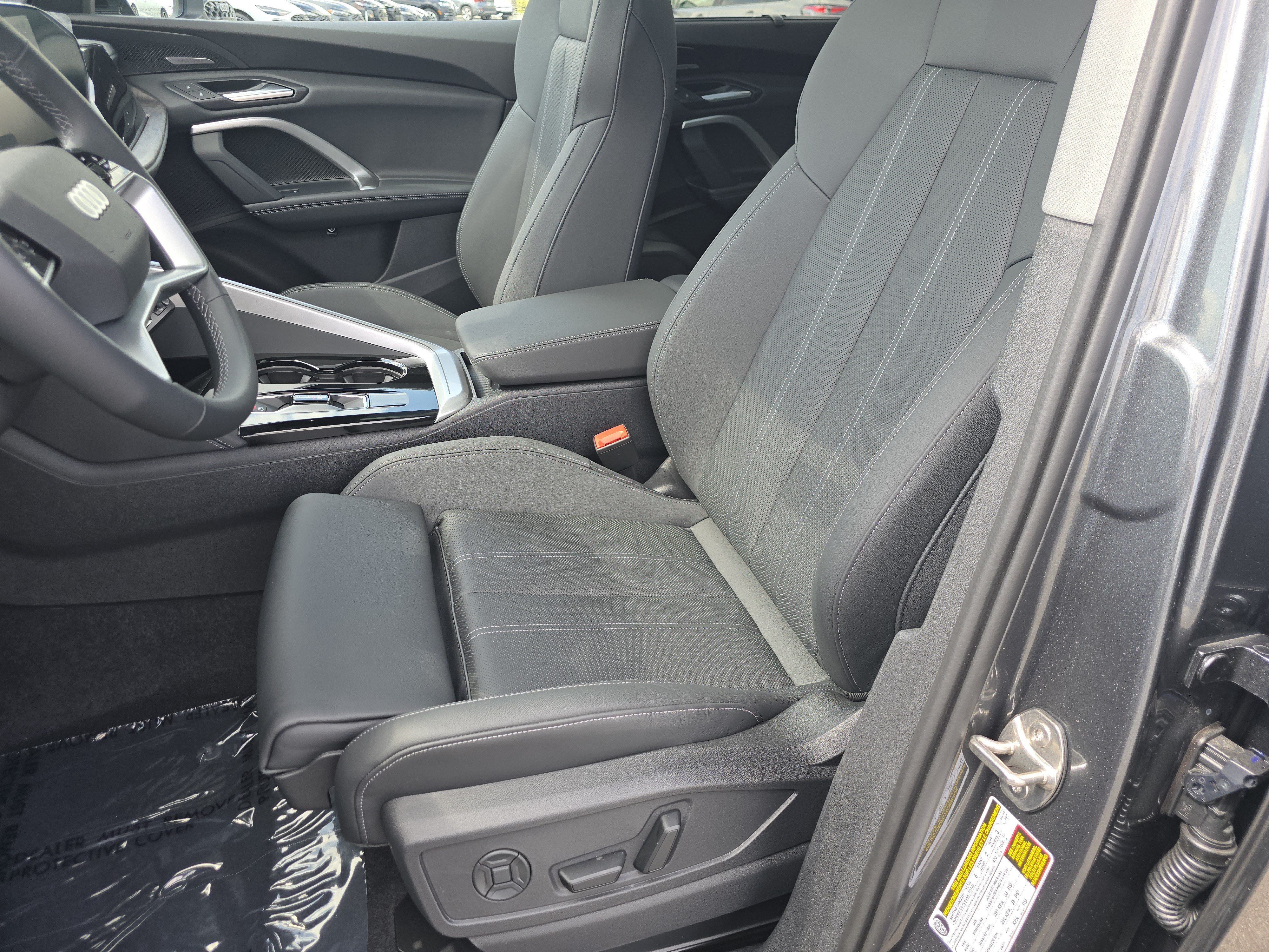 New 2026 Audi Q5 Premium Plus AWD/4WD image 22
