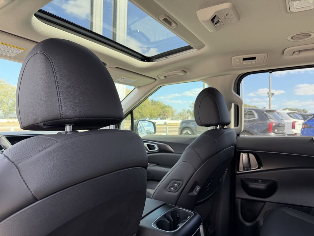 New 2026 Kia Carnival SX Prestige image 15