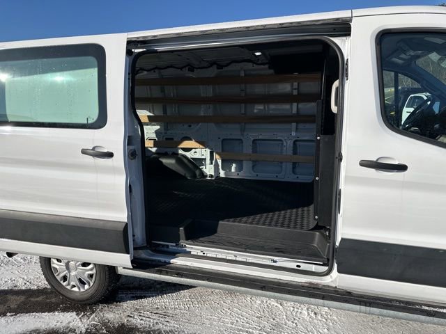 Used 2024 Ford Transit 250 Low Roof w/ Exterior Upgrade Package image 9