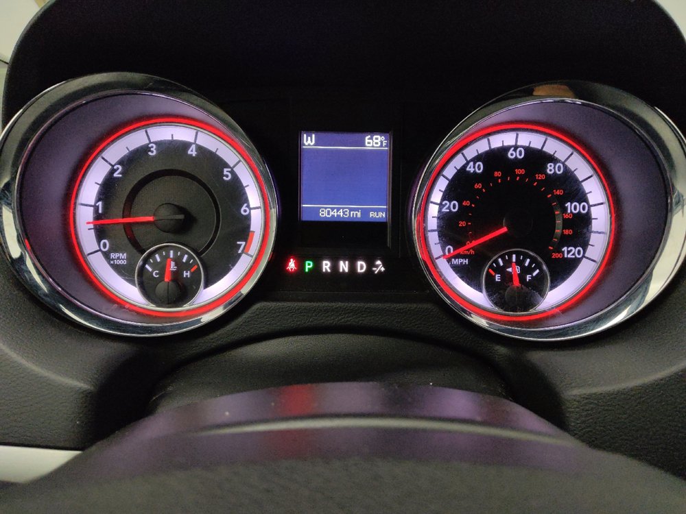 Used 2020 Dodge Grand Caravan GT FWD image 23