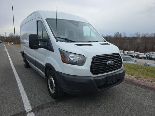 Used 2019 Ford Transit 350 148 Medium Roof
