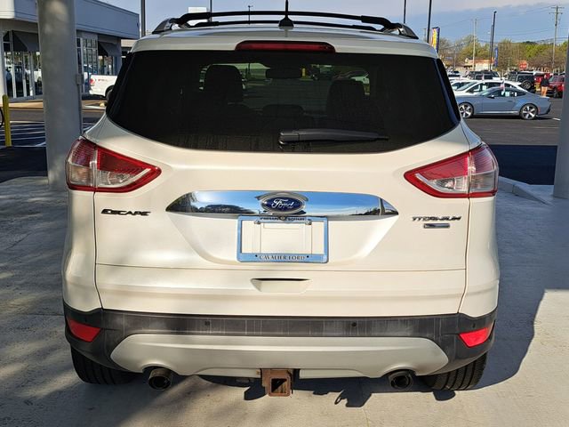 Used 2015 Ford Escape Titanium w/ Equipment Group 301A image 5