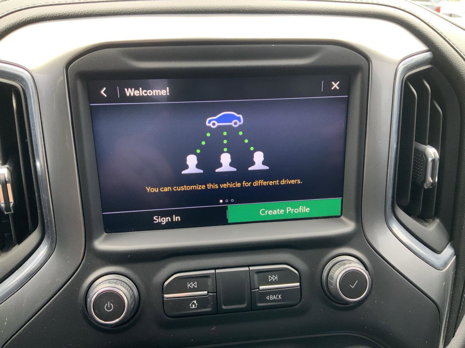 Used 2019 Chevrolet Silverado 1500 RST w/ All-Star Edition AWD/4WD image 42