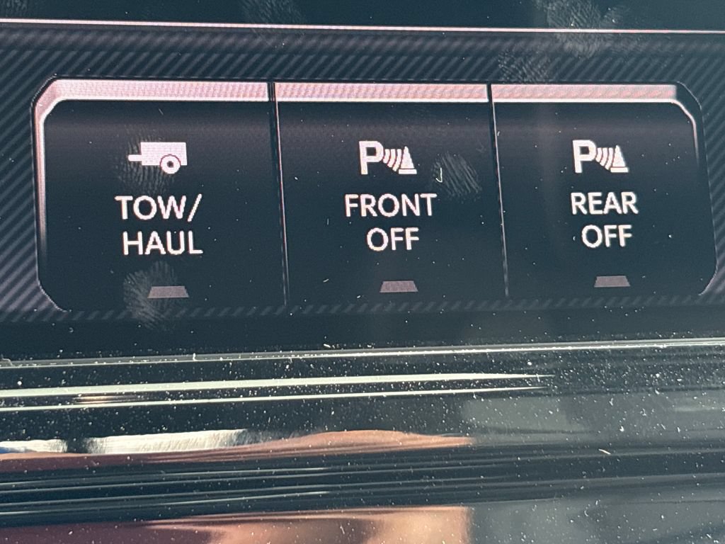 New 2026 RAM 2500 Laramie AWD/4WD image 46