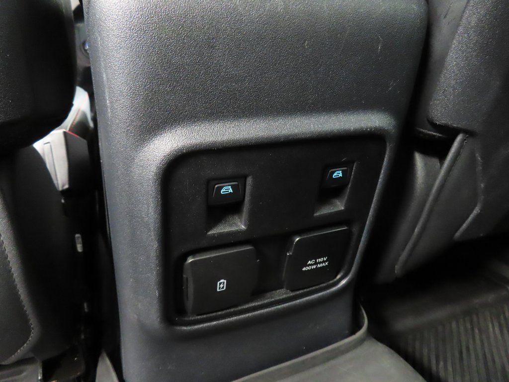 Used 2023 Ford Bronco Raptor image 11