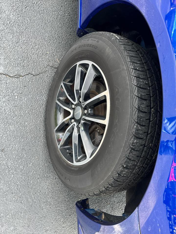 Used 2018 Dodge Grand Caravan GT FWD image 22