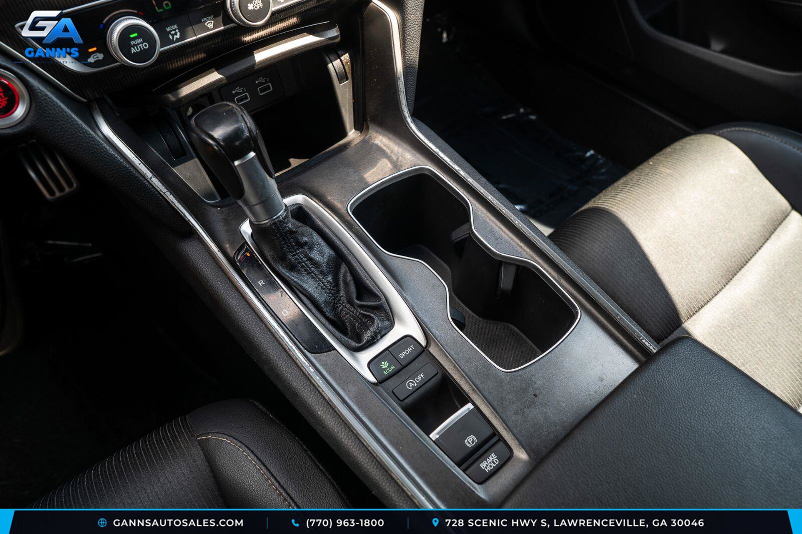 Used 2021 Honda Accord Sport image 23