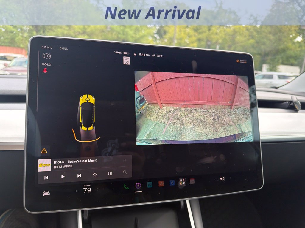 Used 2018 Tesla Model 3 Mid Range RWD image 10