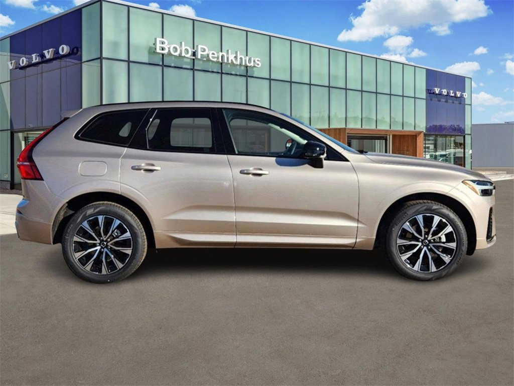 New 2025 Volvo XC60 B5 Core w/ Protection Package Premier image 2