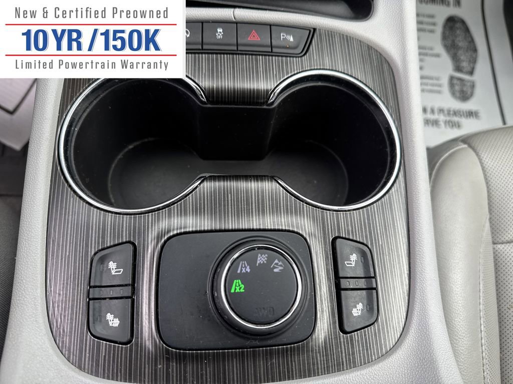 Used 2020 GMC Acadia SLT w/ LPO, Floor Liner Package image 23