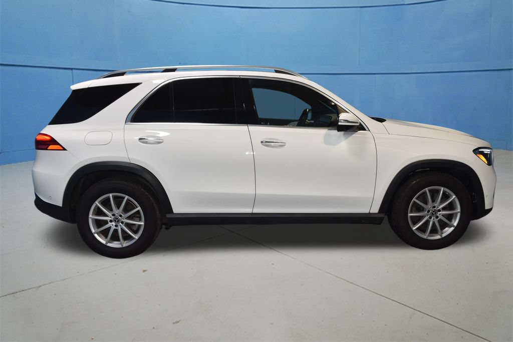 Used 2024 Mercedes-Benz GLE 450e 4MATIC image 25
