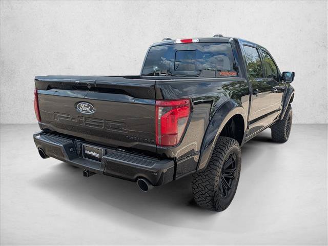 New 2026 Ford F150 XLT w/ Equipment Group 303A High AWD/4WD image 4