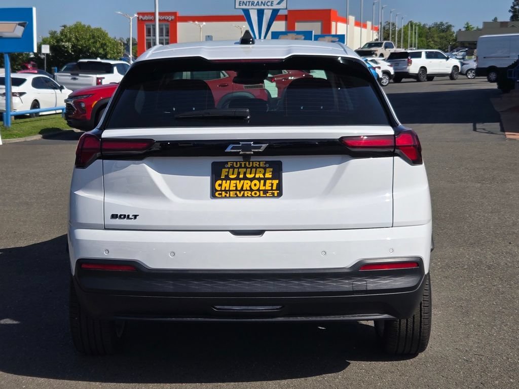 New 2027 Chevrolet Bolt LT w/ Comfort Package FWD image 5