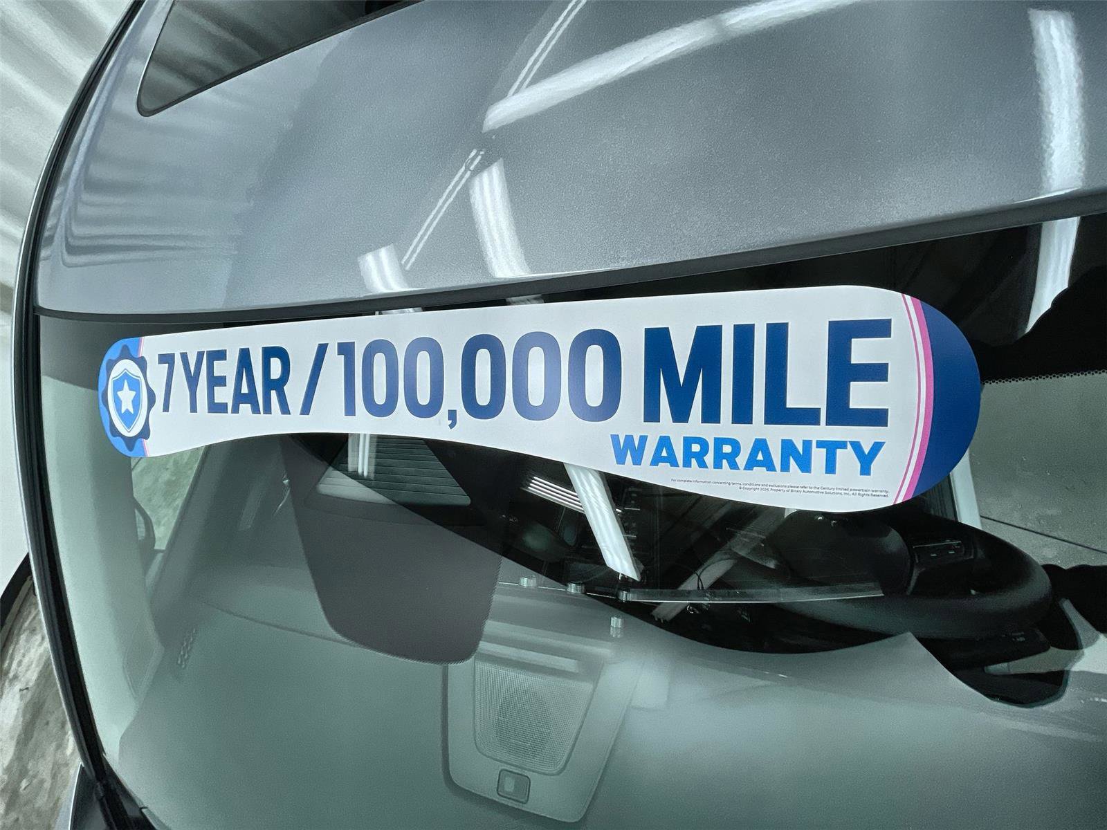 New 2026 Honda CR-V EX image 32