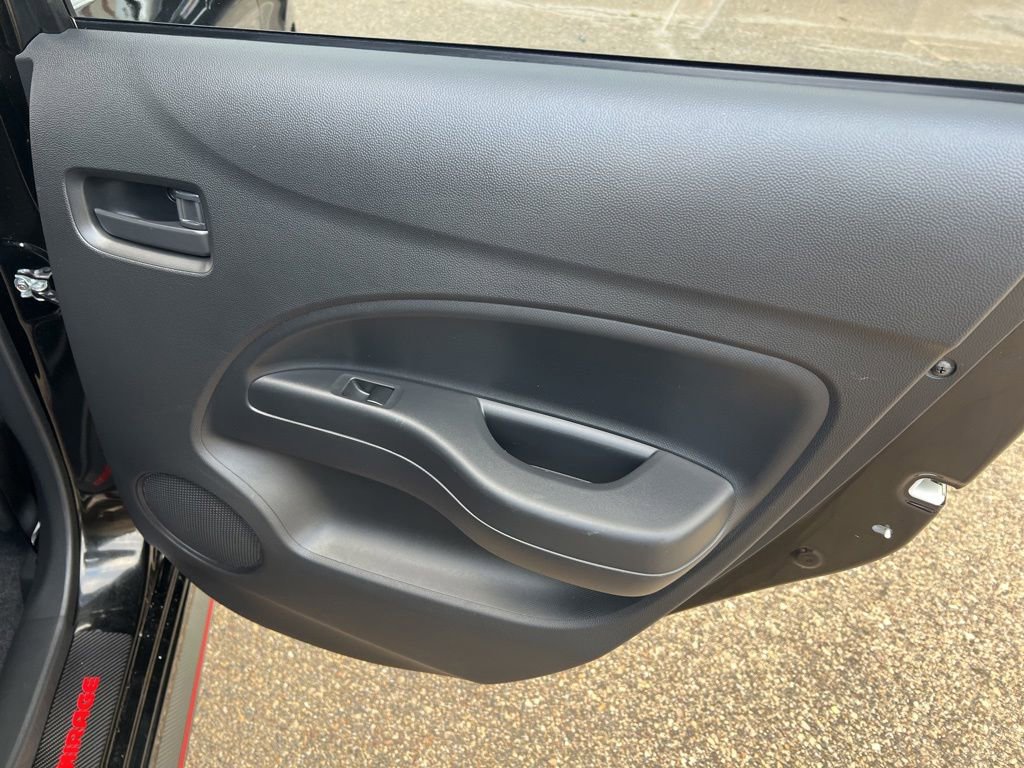 Used 2021 Mitsubishi Mirage ES FWD image 16