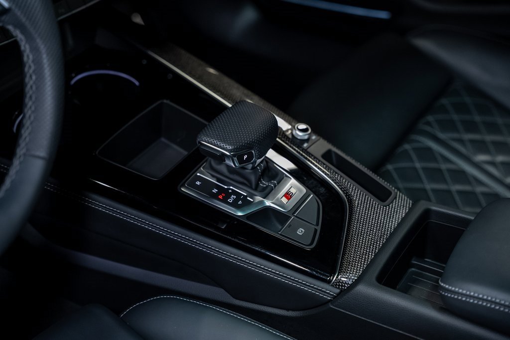 Used 2024 Audi S5 Prestige image 60