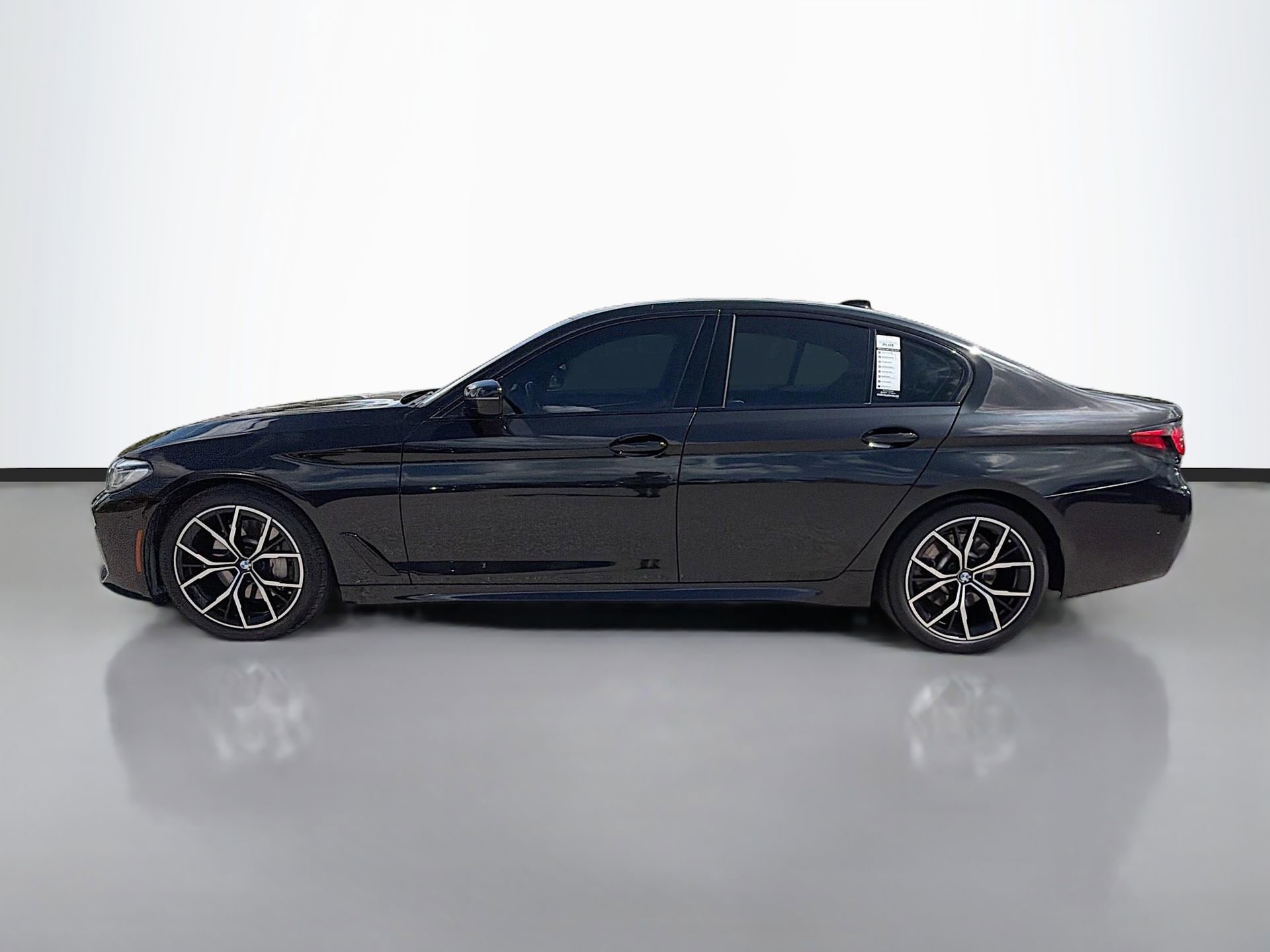 Used 2021 BMW 530i w/ M Sport Package image 7