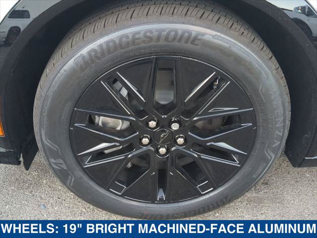 New 2026 Ford Mustang Mach-E Premium w/ Sport Appearance Package RWD image 9