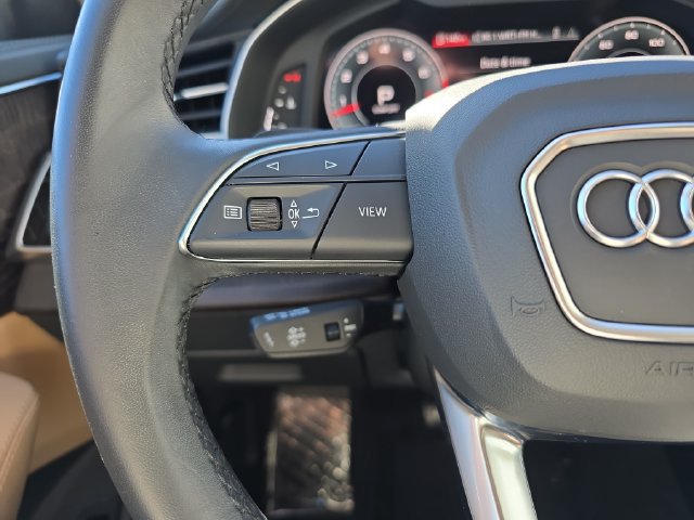 Used 2023 Audi Q8 Prestige w/ Prestige Package AWD/4WD image 20