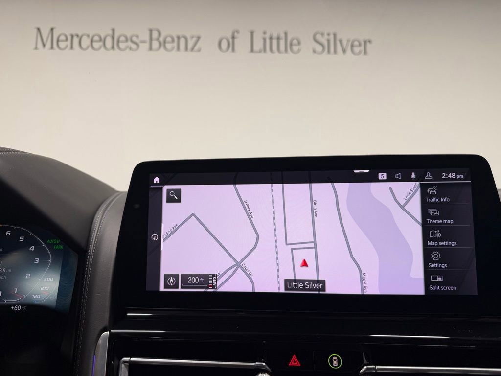 Used 2023 BMW M8 Competition image 31