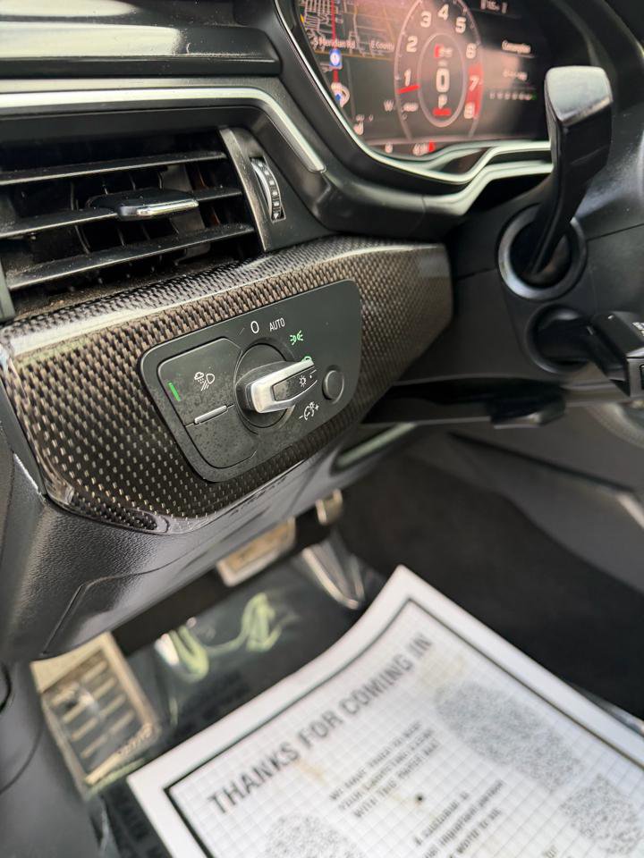 Used 2019 Audi S5 Premium Plus image 47