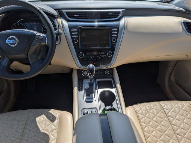 Used 2019 Nissan Murano Platinum w/ Cargo Package FWD image 7