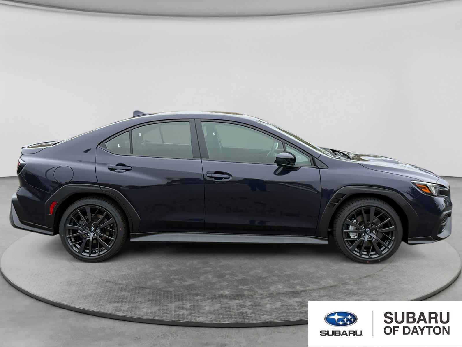 New 2026 Subaru WRX Premium AWD/4WD image 4