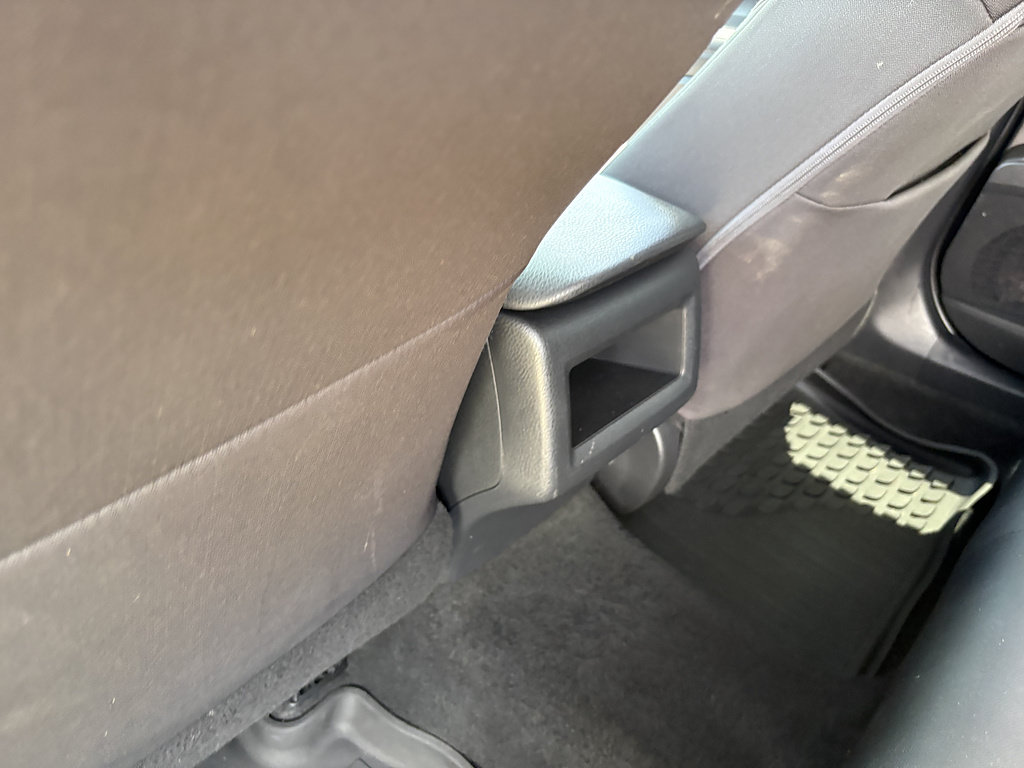 Used 2021 Toyota Camry LE FWD image 17