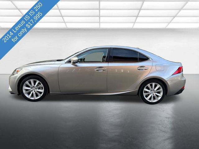 Used 2014 Lexus IS 250 image 2