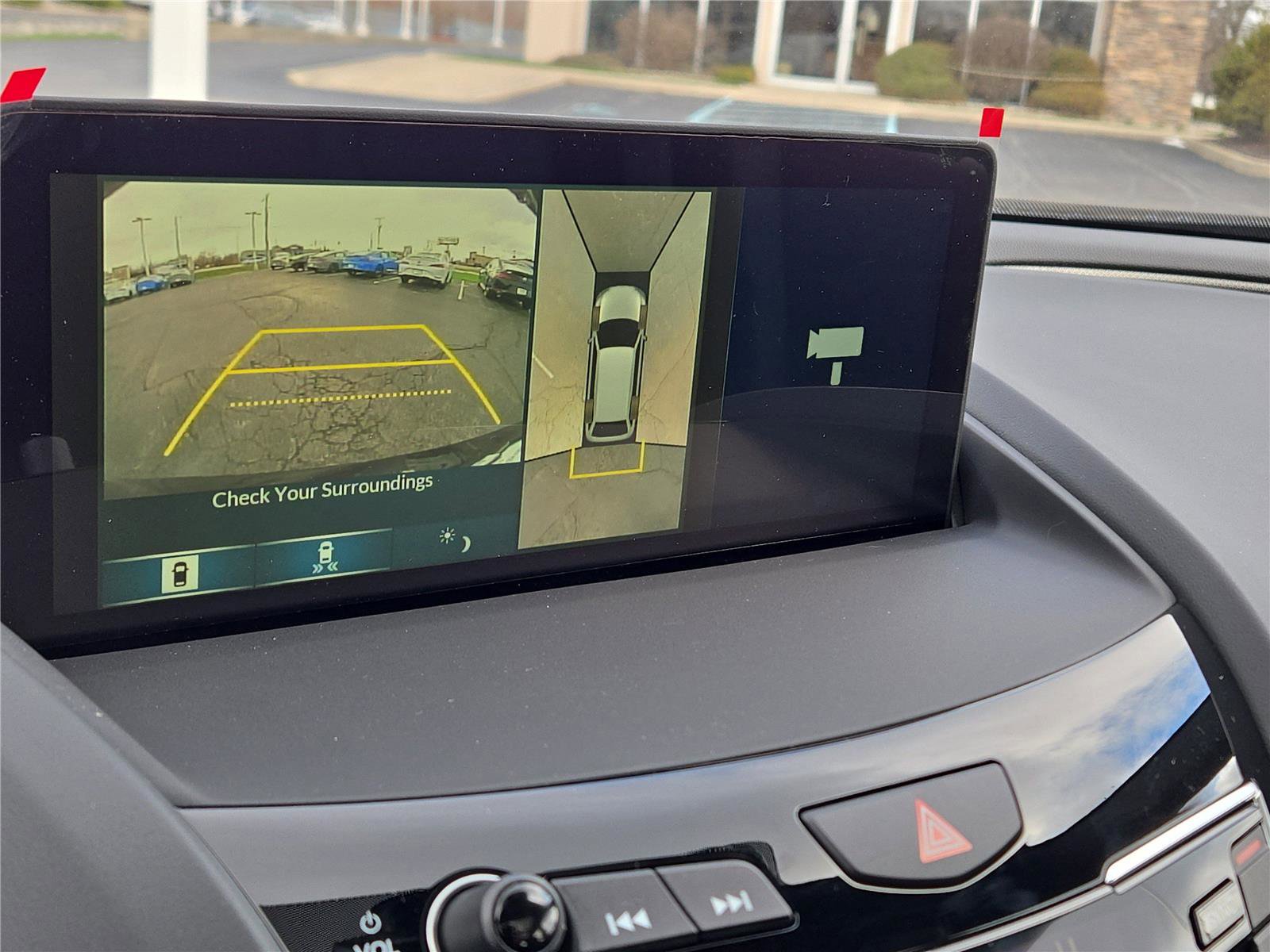 New 2026 Acura RDX A-Spec image 6