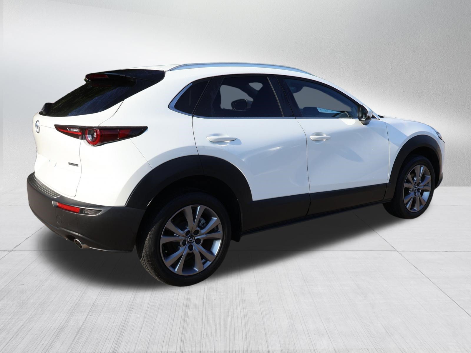 Used 2024 MAZDA CX-30 AWD 2.5 S w/ Preferred Package image 5