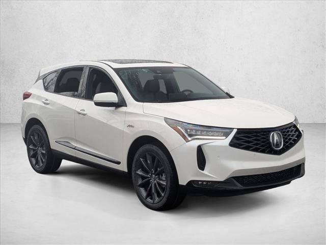 New 2026 Acura RDX w/ Advance Package AWD/4WD image 7
