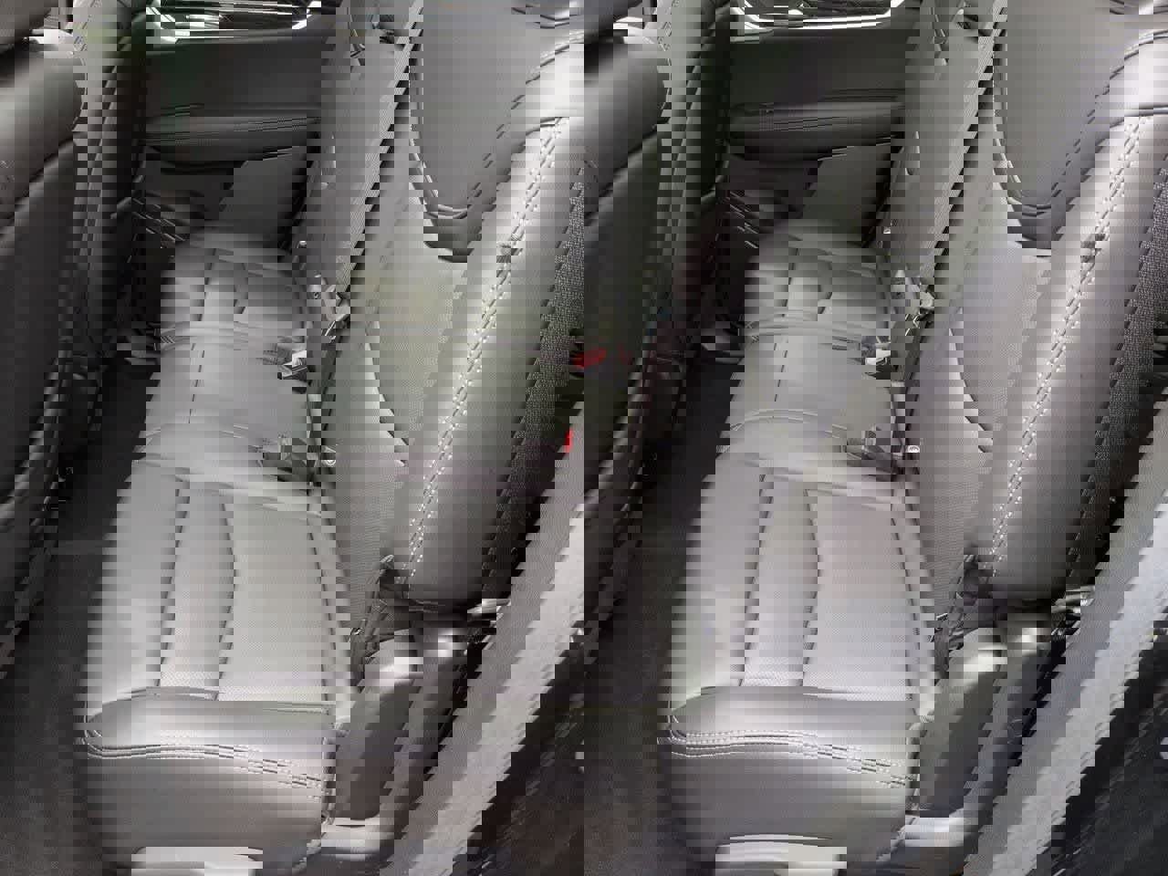 Used 2023 Cadillac XT6 Premium Luxury AWD/4WD image 19