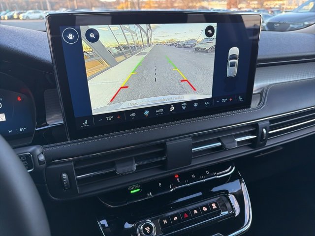 New 2026 Lincoln Corsair Premiere image 12