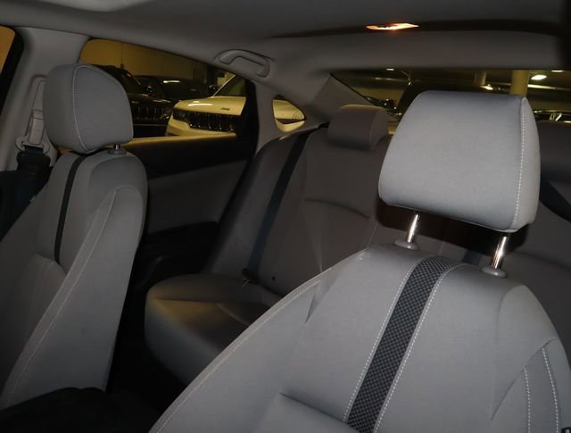 Used 2019 Honda Civic EX image 17