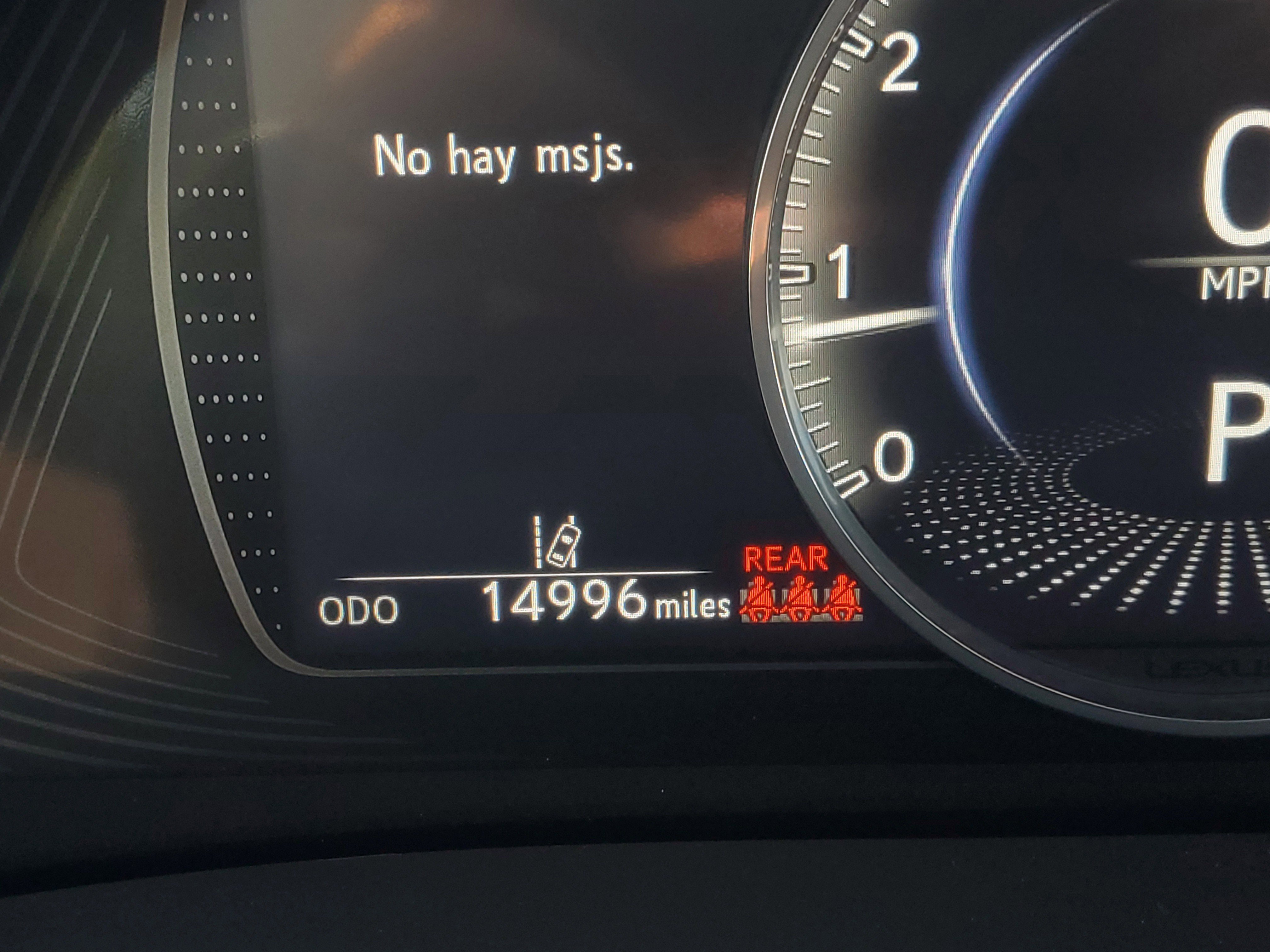 Certified 2023 Lexus ES 350 w/ Premium Package image 25