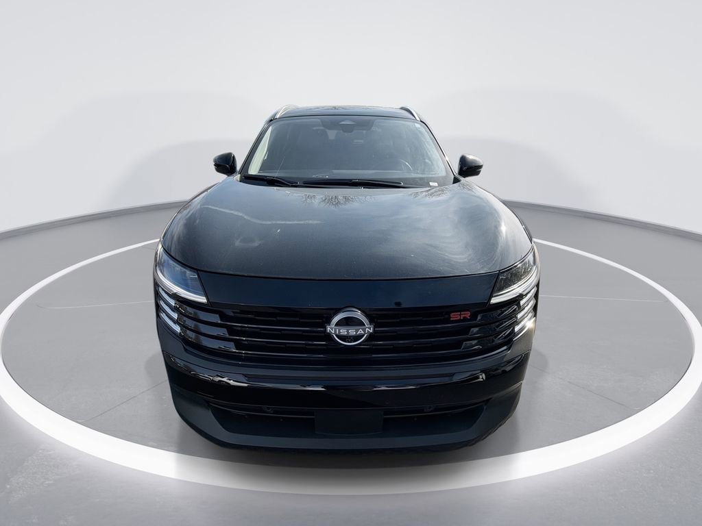 New 2026 Nissan Kicks SR w/ SR Premium Package AWD/4WD image 3