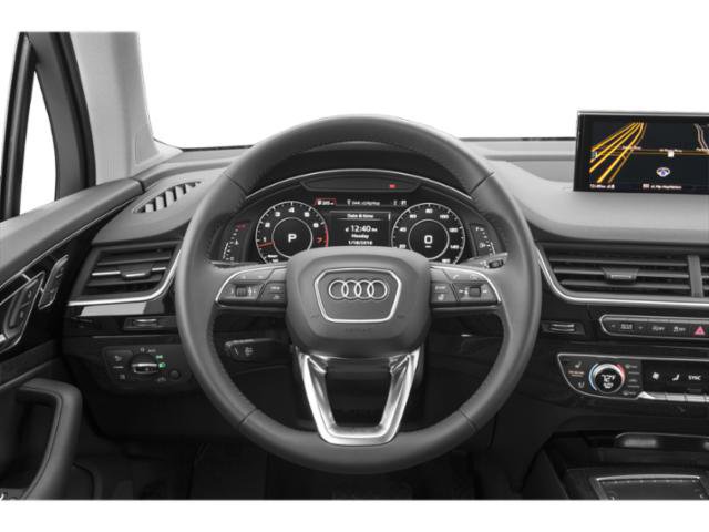 Used 2019 Audi Q7 3.0T Premium w/ Convenience Package AWD/4WD image 7