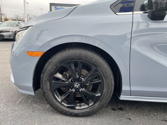 Used 2023 Honda Odyssey Sport image 21