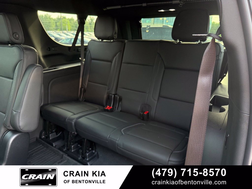 Used 2026 GMC Yukon XL Denali w/ Denali Reserve Package AWD/4WD image 26